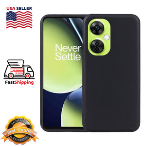AMZER TPU Soft Gel Protective Case for OnePlus Nord N30