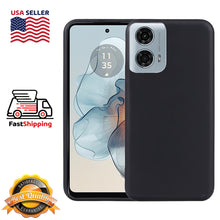 Load image into Gallery viewer, AMZER TPU Soft Gel Protective Case for Motorola Moto G24 Power