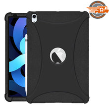 Load image into Gallery viewer, AMZER Shockproof Rugged Silicone Skin Jelly Case for Apple iPad 10th Gen 10.9 inch (2022)