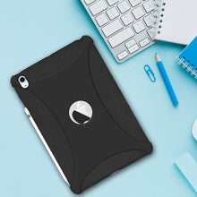 Load image into Gallery viewer, AMZER Shockproof Rugged Silicone Skin Jelly Case for 10.9/11 inch iPad 10th, 11th Gen