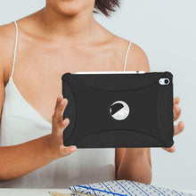 Load image into Gallery viewer, AMZER Shockproof Rugged Silicone Skin Jelly Case for 10.9/11 inch iPad 10th, 11th Gen