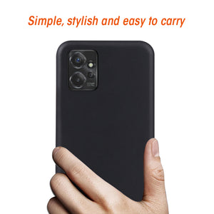 AMZER TPU Soft Gel Protective Case For Motorola Moto G Power 5G 2024