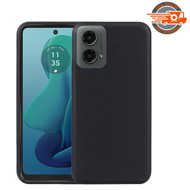 AMZER TPU Soft Gel Protective Case For Motorola Moto G 5G 2024