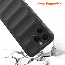 Load image into Gallery viewer, AMZER Puffer Case For iPhone 16 Pro Max