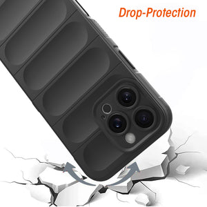 AMZER Puffer Case For iPhone 16 Pro Max