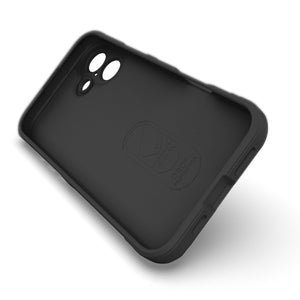 AMZER Puffer Case For iPhone 16