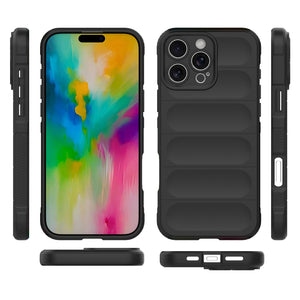 AMZER Puffer Case For iPhone 16 Pro