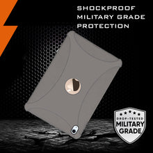 Load image into Gallery viewer, AMZER Shockproof Rugged Silicone Skin Jelly Case for Apple iPad 10th Gen 10.9&quot; 2022/11th Gen 11&quot; 2025