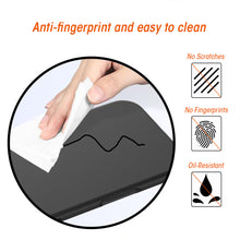 Load image into Gallery viewer, AMZER Shockproof Silicone Case for iPhone Air - Black