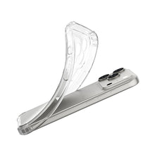 Load image into Gallery viewer, AMZER Hybrid TPU Protection Case for iPhone 17 Pro - Clear
