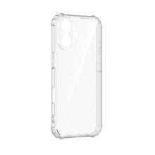 Load image into Gallery viewer, AMZER Hybrid TPU Protection Case for iPhone 17 - Clear