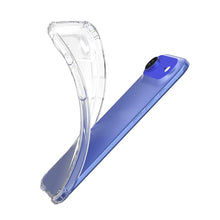 Load image into Gallery viewer, AMZER Hybrid TPU Protection Case for iPhone Air - Clear