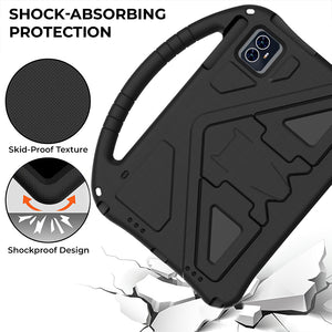 Kid Proof Protective Foam Case with Handle and Stand For T-Mobile REVVL Tab 2 2025