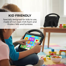 Load image into Gallery viewer, Kid Proof Protective Foam Case with Handle and Stand For T-Mobile REVVL Tab 2 2025