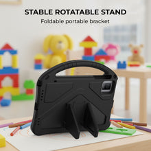 Load image into Gallery viewer, Kid Proof Protective Foam Case with Handle and Stand For T-Mobile REVVL Tab 2023