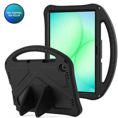 Kid Proof Protective Foam Case with Handle and Stand For Samsung Galaxy Tab A11 2025