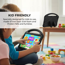Load image into Gallery viewer, Kid Proof Protective Foam Case with Handle and Stand For Samsung Galaxy Tab A11 2025