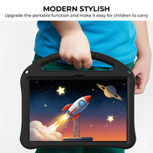 Load image into Gallery viewer, Kid Proof Protective Foam Case with Handle and Stand For Samsung Galaxy Tab A11 2025