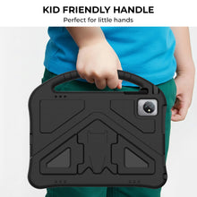 Load image into Gallery viewer, Kid Proof Protective Foam Case with Handle and Stand For Blackview Tab 70 WiFi (2023)