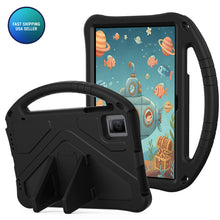 Load image into Gallery viewer, Kid Proof Protective Foam Case with Handle and Stand For Blackview Tab 11 WiFi (2023) / SE / (2021)