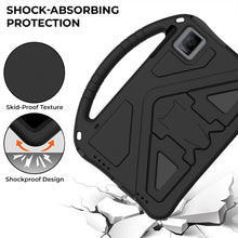 Load image into Gallery viewer, Kid Proof Protective Foam Case with Handle and Stand For Blackview Tab 11 WiFi (2023) / SE / (2021)