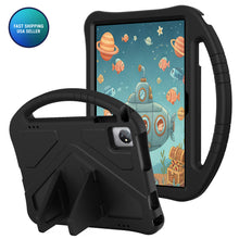 Load image into Gallery viewer, Kid Proof Protective Foam Case with Handle and Stand For Blackview Tab 7 WiFi (2022)
