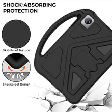 Load image into Gallery viewer, Kid Proof Protective Foam Case with Handle and Stand For Blackview Tab 7 WiFi (2022)