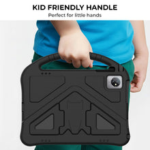 Load image into Gallery viewer, Kid Proof Protective Foam Case with Handle and Stand For Blackview Tab 7 WiFi (2022)