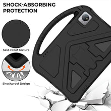 Load image into Gallery viewer, Kid Proof Protective Foam Case with Handle and Stand For Blackview Tab 8 (2020)