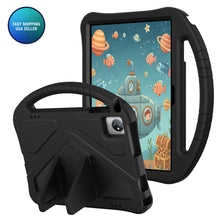 Load image into Gallery viewer, Kid Proof Protective Foam Case with Handle and Stand For Blackview Tab 8 WiFi (2023)