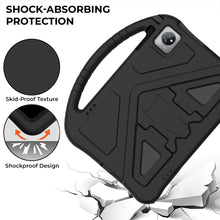 Load image into Gallery viewer, Kid Proof Protective Foam Case with Handle and Stand For Blackview Tab 8 WiFi (2023)