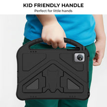 Load image into Gallery viewer, Kid Proof Protective Foam Case with Handle and Stand For Blackview Tab 8 WiFi (2023)