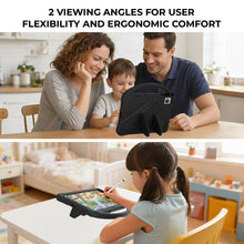 Load image into Gallery viewer, Kid Proof Protective Foam Case with Handle and Stand For Blackview Tab 8 WiFi (2023)