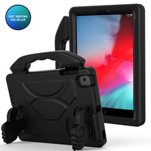 Load image into Gallery viewer, Kid Proof Protective Foam Case with Handle and Stand For iPad Mini 5/4/3/2/1 7.9"