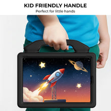 Load image into Gallery viewer, Kid Proof Protective Foam Case with Handle and Stand For iPad Mini 5/4/3/2/1 7.9"