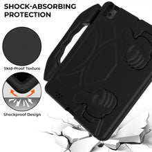 Load image into Gallery viewer, Kid Proof Protective Foam Case with Handle and Stand For Apple iPad 4, iPad 3, iPad 2 9.7"