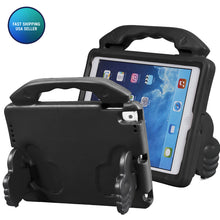 Load image into Gallery viewer, Kid Proof Protective Foam Case with Handle and Stand For iPad Air 1/Air 2 9.7"/ iPad Pro 9.7"/ iPad 9.7" (5th/ 6th gen)