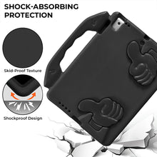 Load image into Gallery viewer, Kid Proof Protective Foam Case with Handle and Stand For iPad Air 1/Air 2 9.7"/ iPad Pro 9.7"/ iPad 9.7" (5th/ 6th gen)