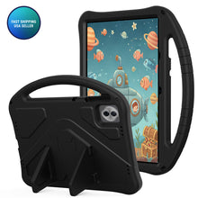 Load image into Gallery viewer, Kid Proof Protective Foam Case with Handle and Stand For Honor Pad 10 12.1" (2025)