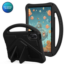 Load image into Gallery viewer, Kid Proof Protective Foam Case with Handle and Stand For Xiaomi Redmi Pad 2 11" (2025)