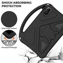 Load image into Gallery viewer, Kid Proof Protective Foam Case with Handle and Stand For Xiaomi Redmi Pad 2 11" (2025)