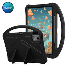 Load image into Gallery viewer, Kid Proof Protective Foam Case with Handle and Stand For Lenovo Idea Tab Plus 12.1" (2025)