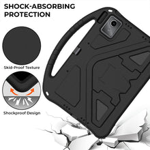 Load image into Gallery viewer, Kid Proof Protective Foam Case with Handle and Stand For Lenovo Idea Tab Plus 12.1" (2025)