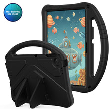 Load image into Gallery viewer, Kid Proof Protective Foam Case with Handle and Stand For Lenovo Tab K10 Gen 2 / WiFi 10.1" (2025)