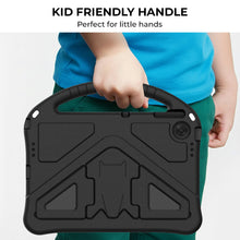 Load image into Gallery viewer, Kid Proof Protective Foam Case with Handle and Stand For Lenovo Tab K10 Gen 2 / WiFi 10.1" (2025)