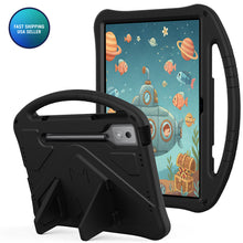 Load image into Gallery viewer, Kid Proof Protective Foam Case with Handle and Stand For Lenovo Idea Tab Pro (TB373FU) 12.7" (2025)