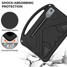 Load image into Gallery viewer, Kid Proof Protective Foam Case with Handle and Stand For Lenovo Idea Tab Pro (TB373FU) 12.7" (2025)