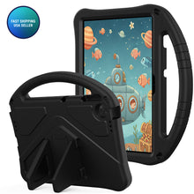 Load image into Gallery viewer, Kid Proof Protective Foam Case with Handle and Stand For Lenovo Tab WiFi (TB311FU) 10.1" (2025)