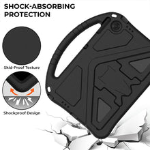 Load image into Gallery viewer, Kid Proof Protective Foam Case with Handle and Stand For Lenovo Tab WiFi (TB311FU) 10.1" (2025)