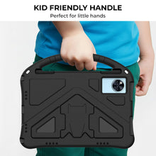 Load image into Gallery viewer, Kid Proof Protective Foam Case with Handle and Stand For Doogee Tab E3 10.95" (2025)